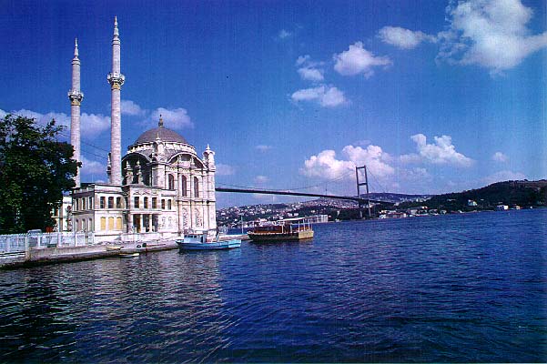 Turkey Istanbl3
