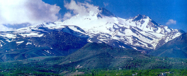 erciyes