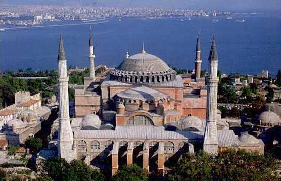 Stsophia